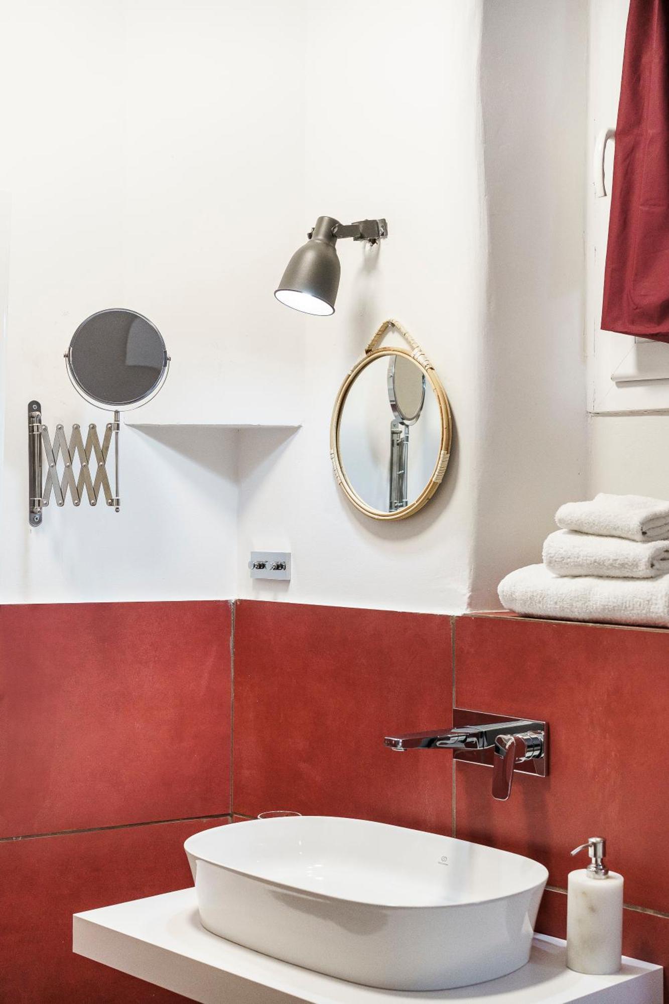 Casa VI - Milu Holidays Firenze Eksteriør billede
