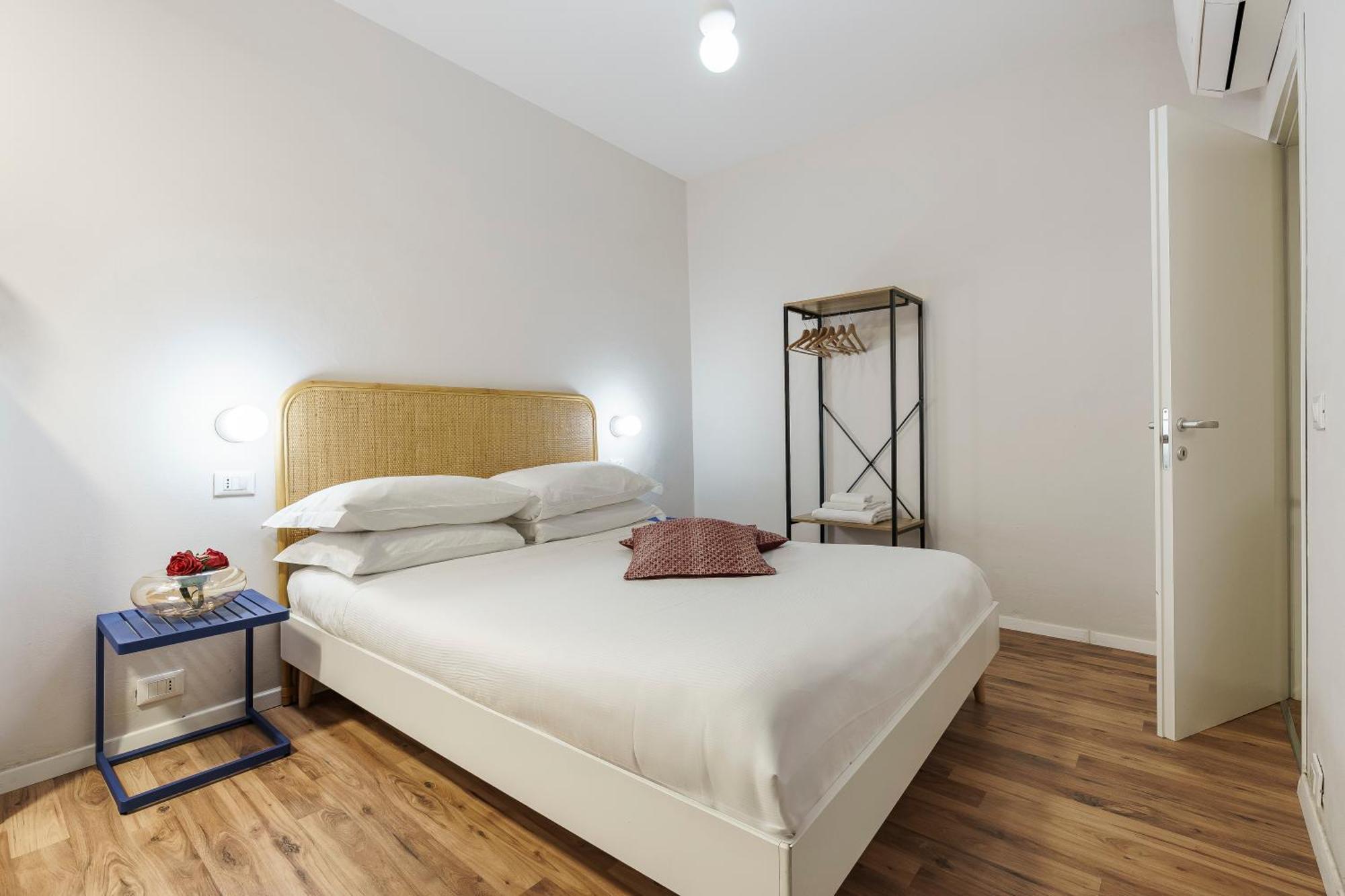Casa VI - Milu Holidays Firenze Eksteriør billede