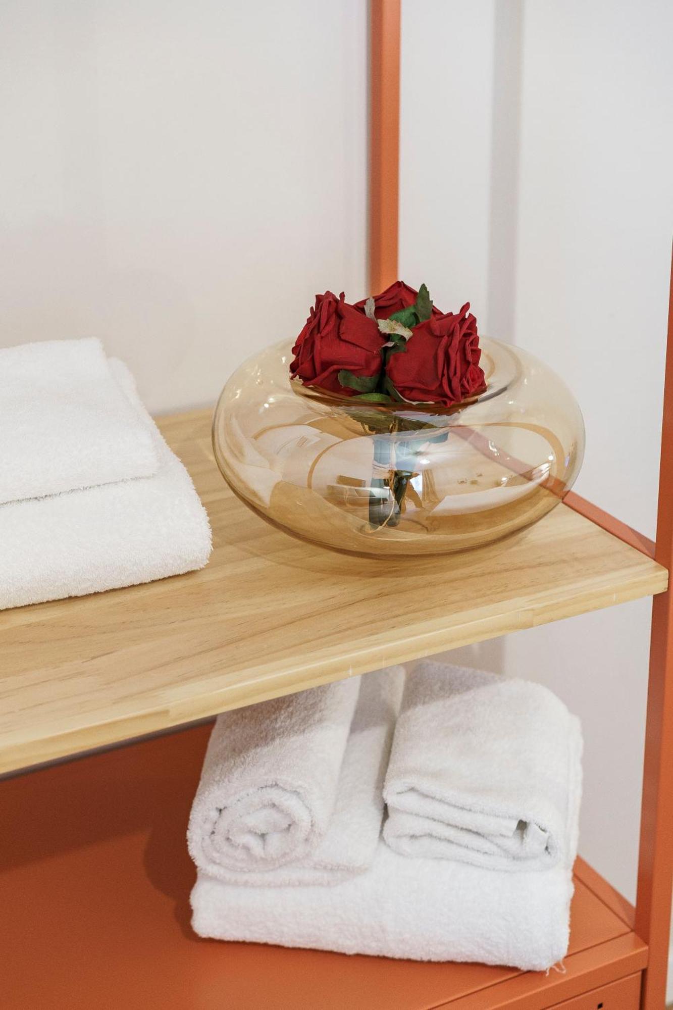 Casa VI - Milu Holidays Firenze Eksteriør billede