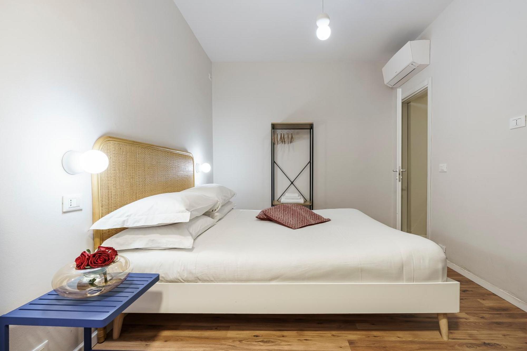 Casa VI - Milu Holidays Firenze Eksteriør billede