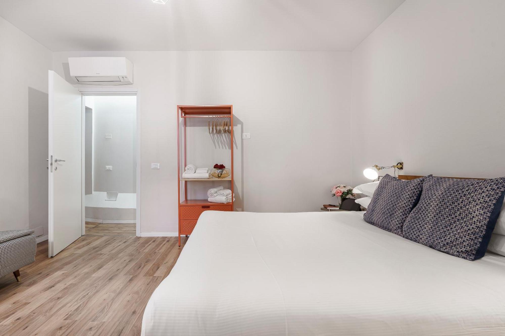 Casa VI - Milu Holidays Firenze Eksteriør billede