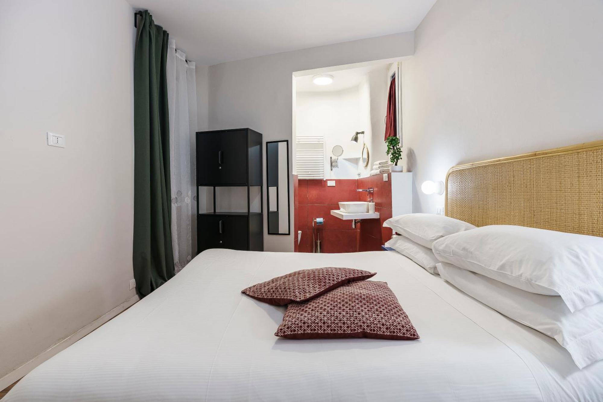 Casa VI - Milu Holidays Firenze Eksteriør billede