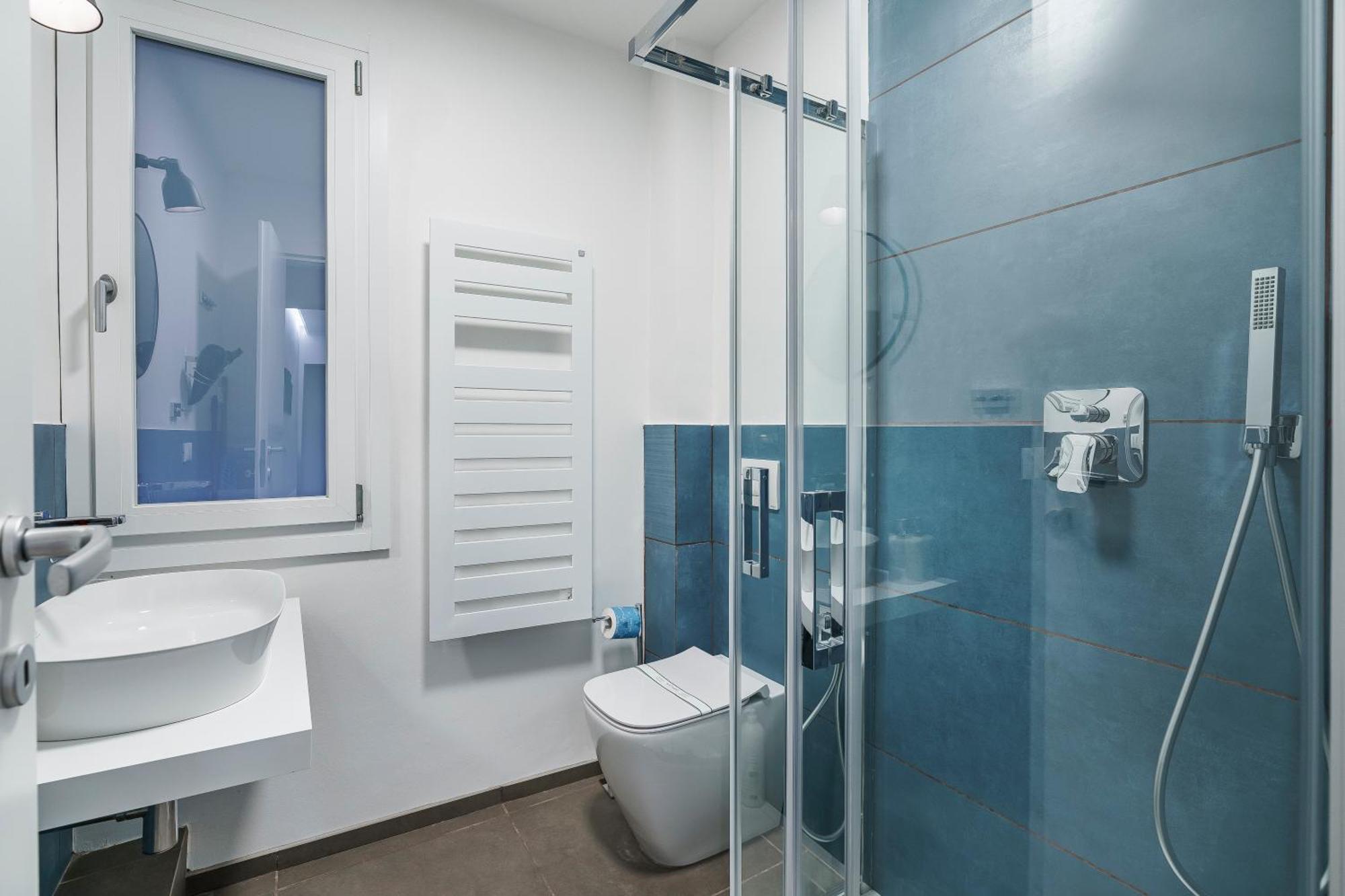 Casa VI - Milu Holidays Firenze Eksteriør billede